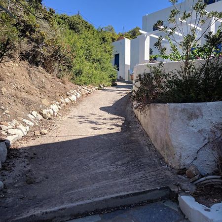 Kapsálion Mely Hotel المظهر الخارجي الصورة
