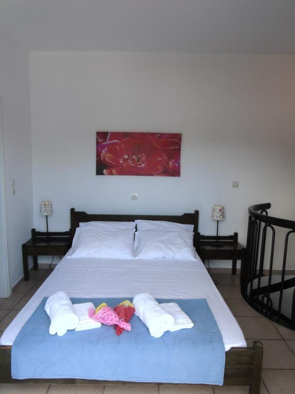 Kapsálion Mely Hotel المظهر الخارجي الصورة