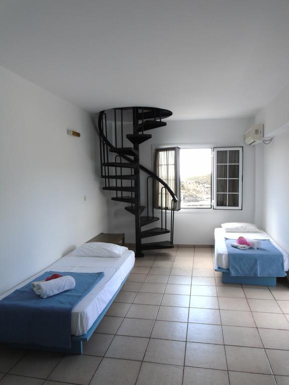 Kapsálion Mely Hotel المظهر الخارجي الصورة