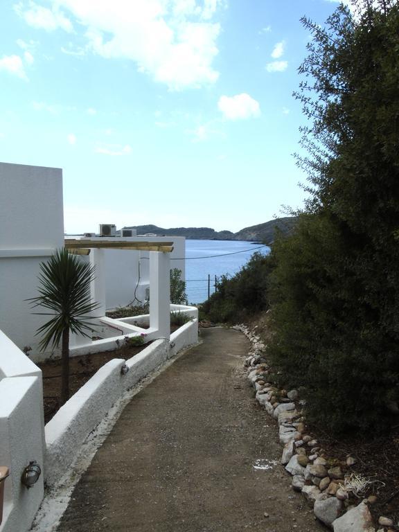 Kapsálion Mely Hotel المظهر الخارجي الصورة