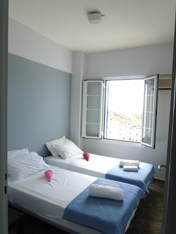 Kapsálion Mely Hotel المظهر الخارجي الصورة