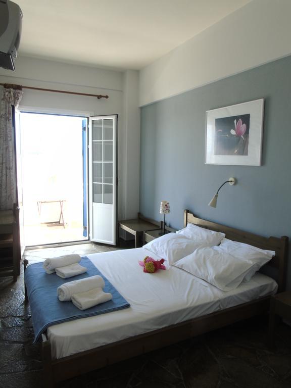 Kapsálion Mely Hotel المظهر الخارجي الصورة
