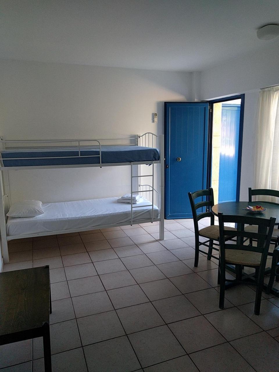 Kapsálion Mely Hotel المظهر الخارجي الصورة