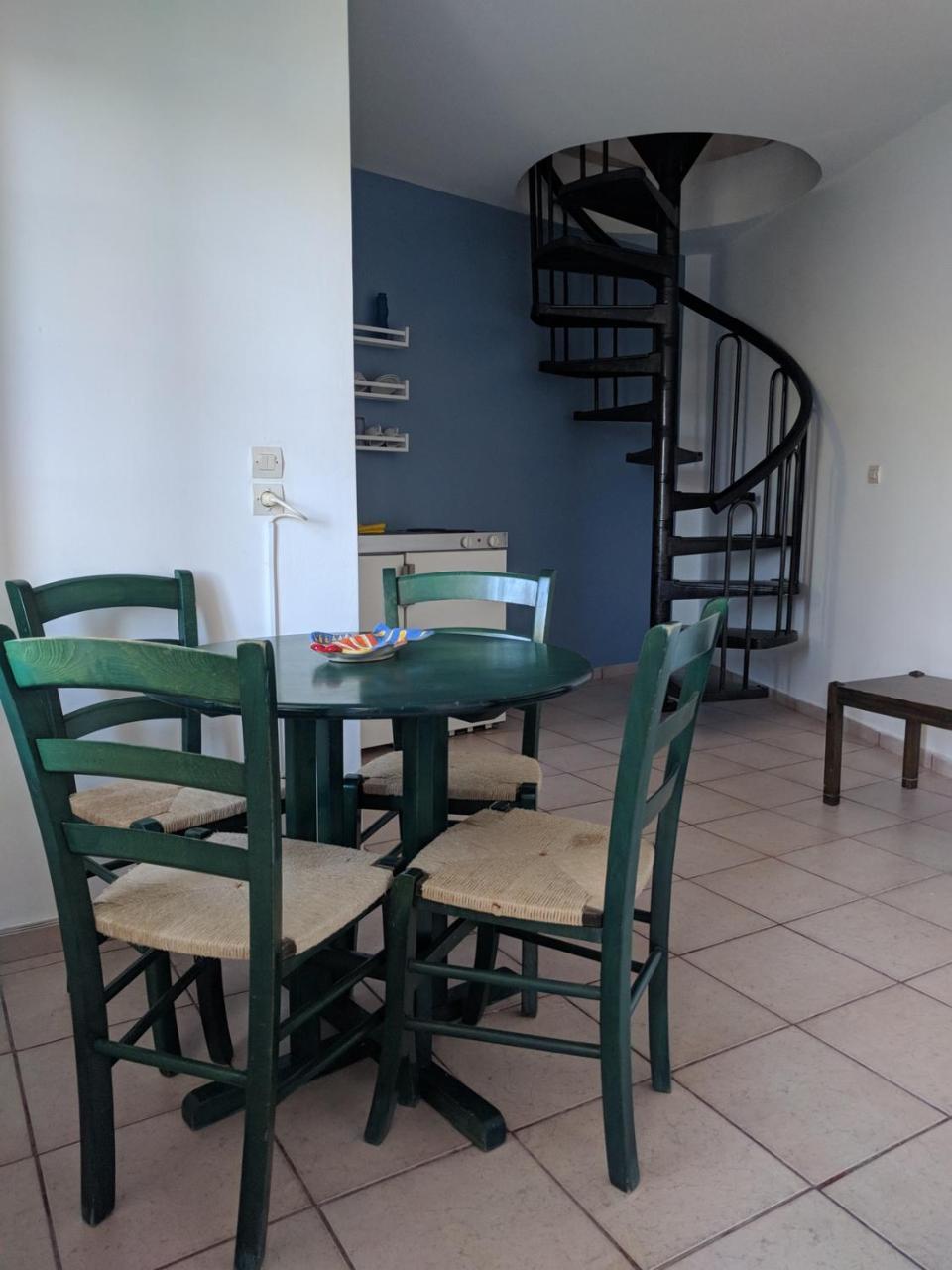 Kapsálion Mely Hotel المظهر الخارجي الصورة